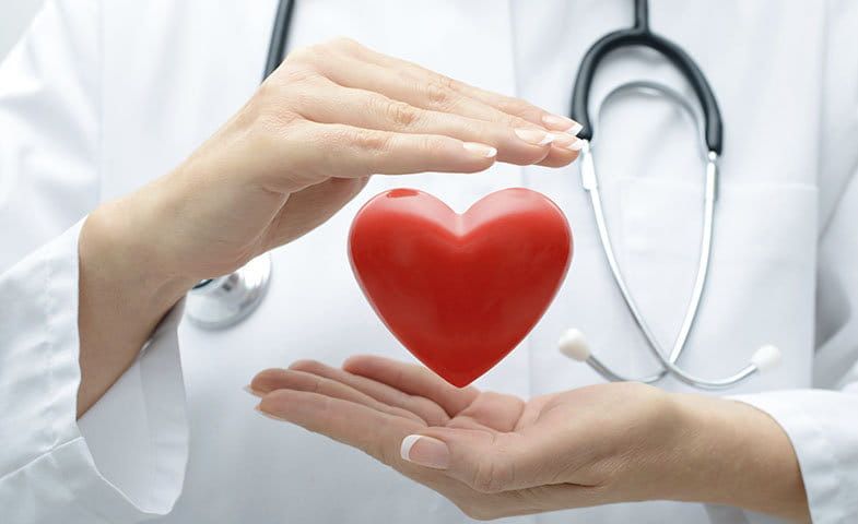 consejos para un corazón sano