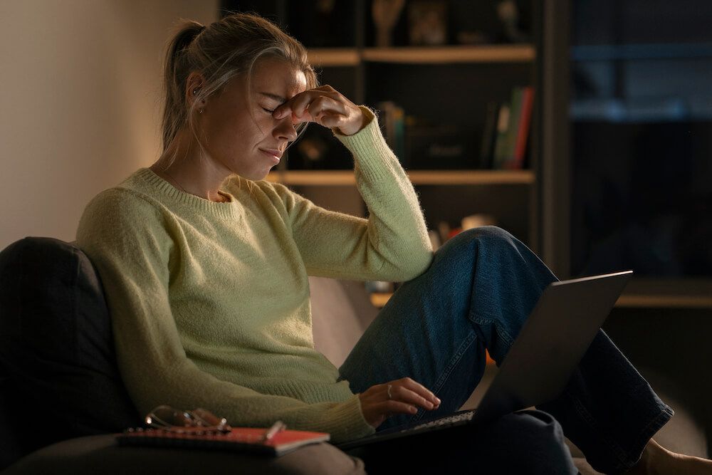Síndrome de Burnout