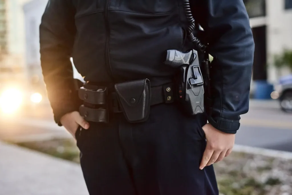 certificado médico de armas en Córdoba