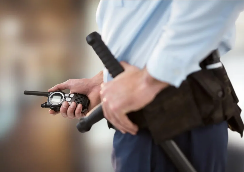 psicotécnico para licencia de armas